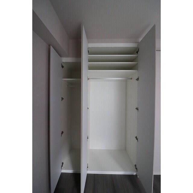 ルジェンテ・バリュ上野根岸の物件内観写真