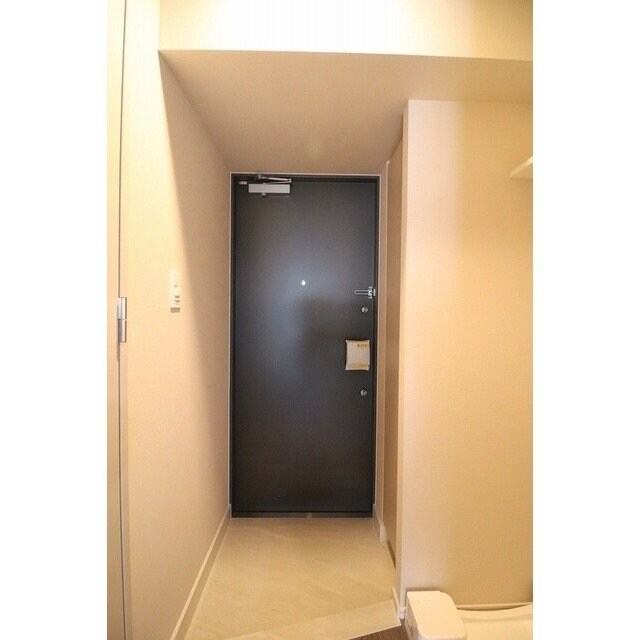 ルジェンテ・バリュ上野根岸の物件内観写真