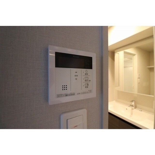 ルジェンテ・バリュ上野根岸の物件内観写真