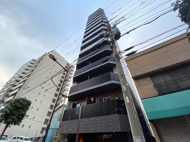 ルジェンテ・バリュ上野根岸の物件内観写真