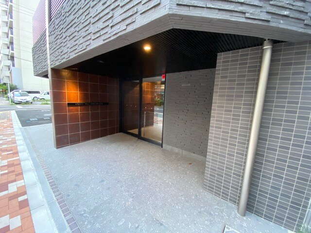 ルジェンテ・バリュ上野根岸の物件内観写真