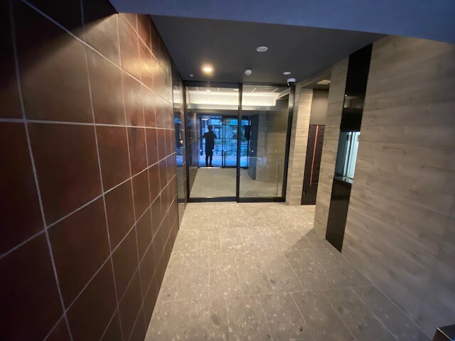 ルジェンテ・バリュ上野根岸の物件内観写真