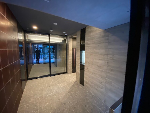 ルジェンテ・バリュ上野根岸の物件内観写真