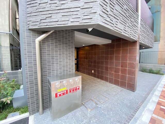 ルジェンテ・バリュ上野根岸の物件内観写真