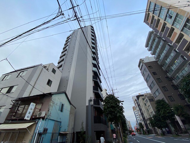 ルジェンテ・バリュ上野根岸の物件内観写真