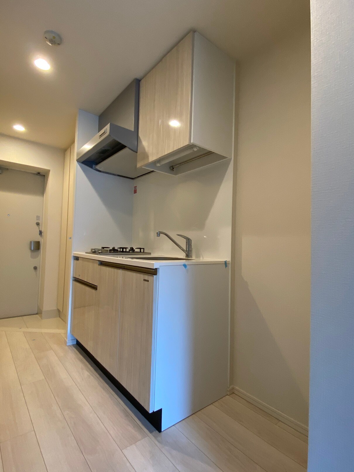 ＨＦ上野入谷レジデンスの物件内観写真