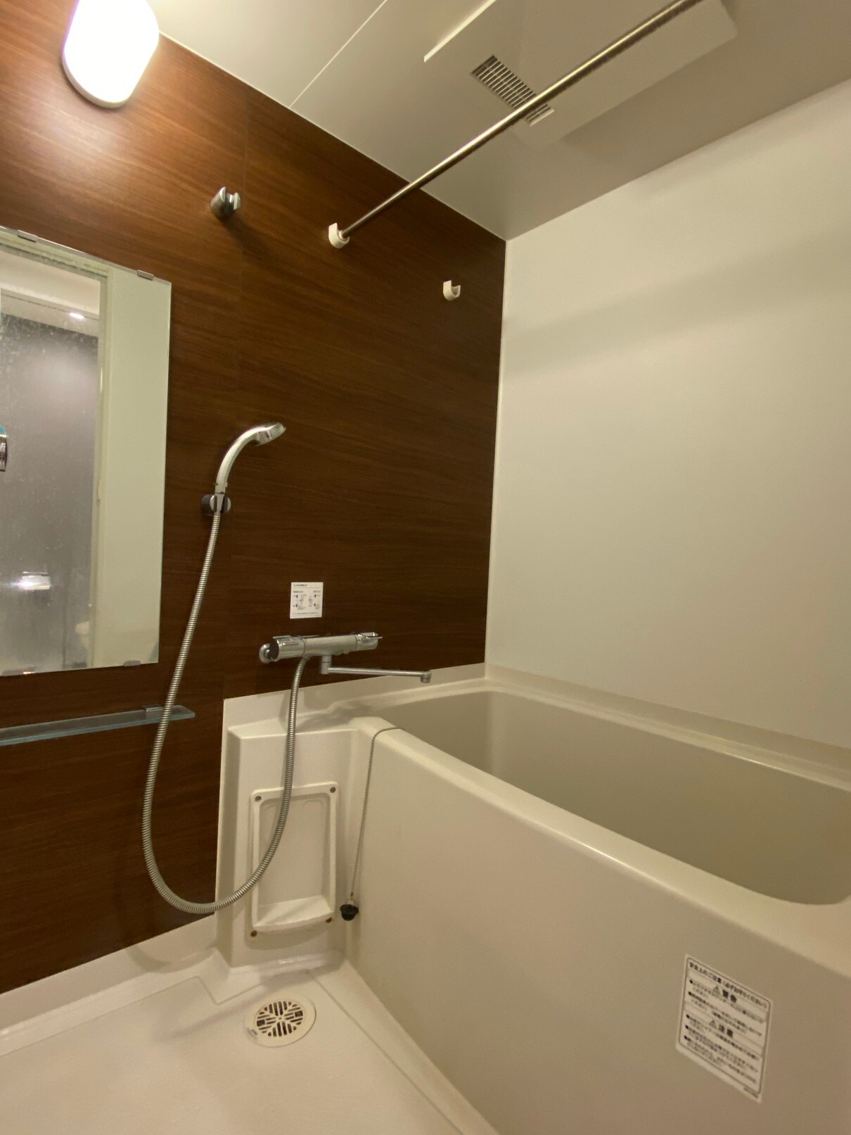 ＨＦ上野入谷レジデンスの物件内観写真