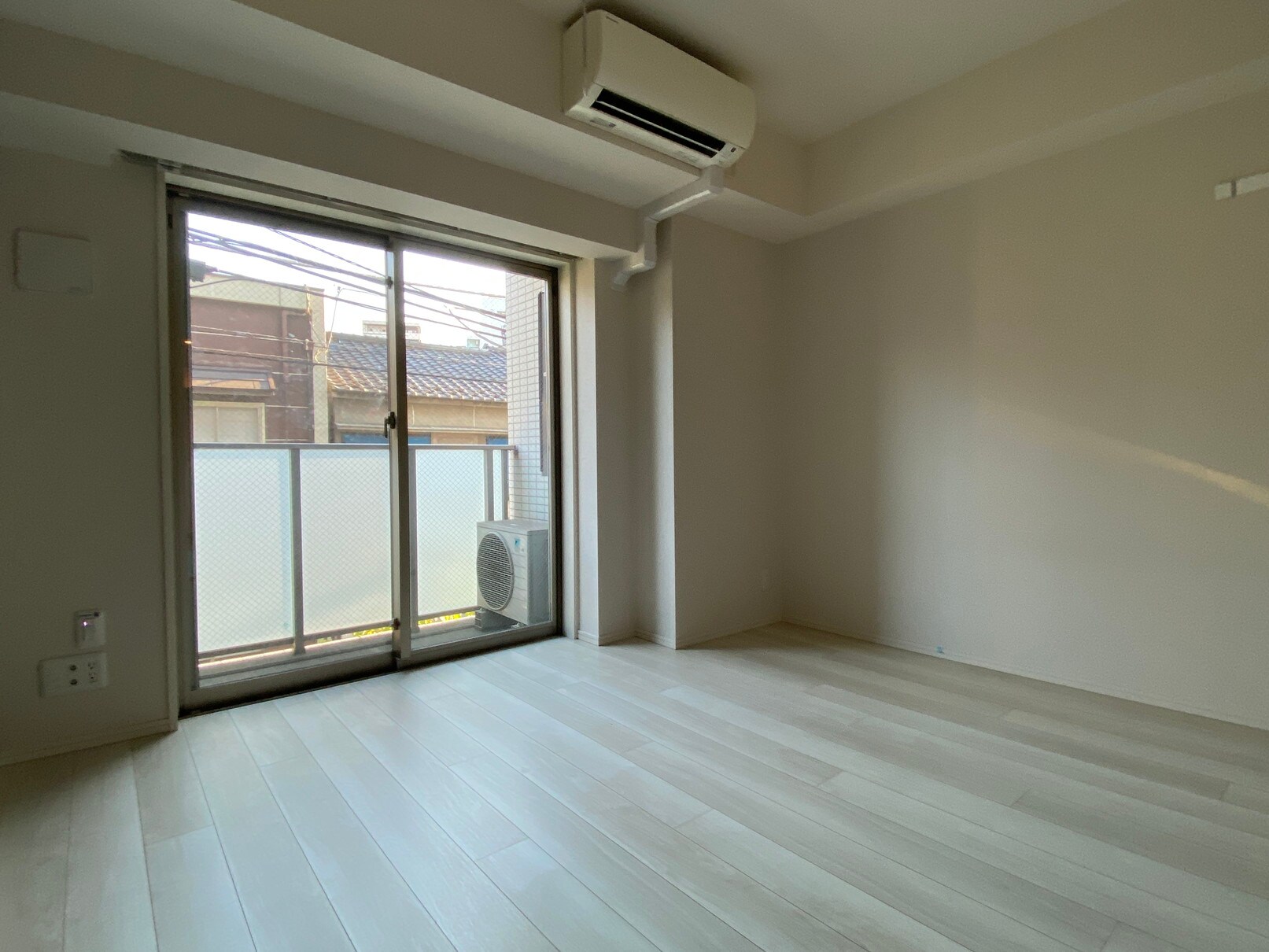 ＨＦ上野入谷レジデンスの物件内観写真