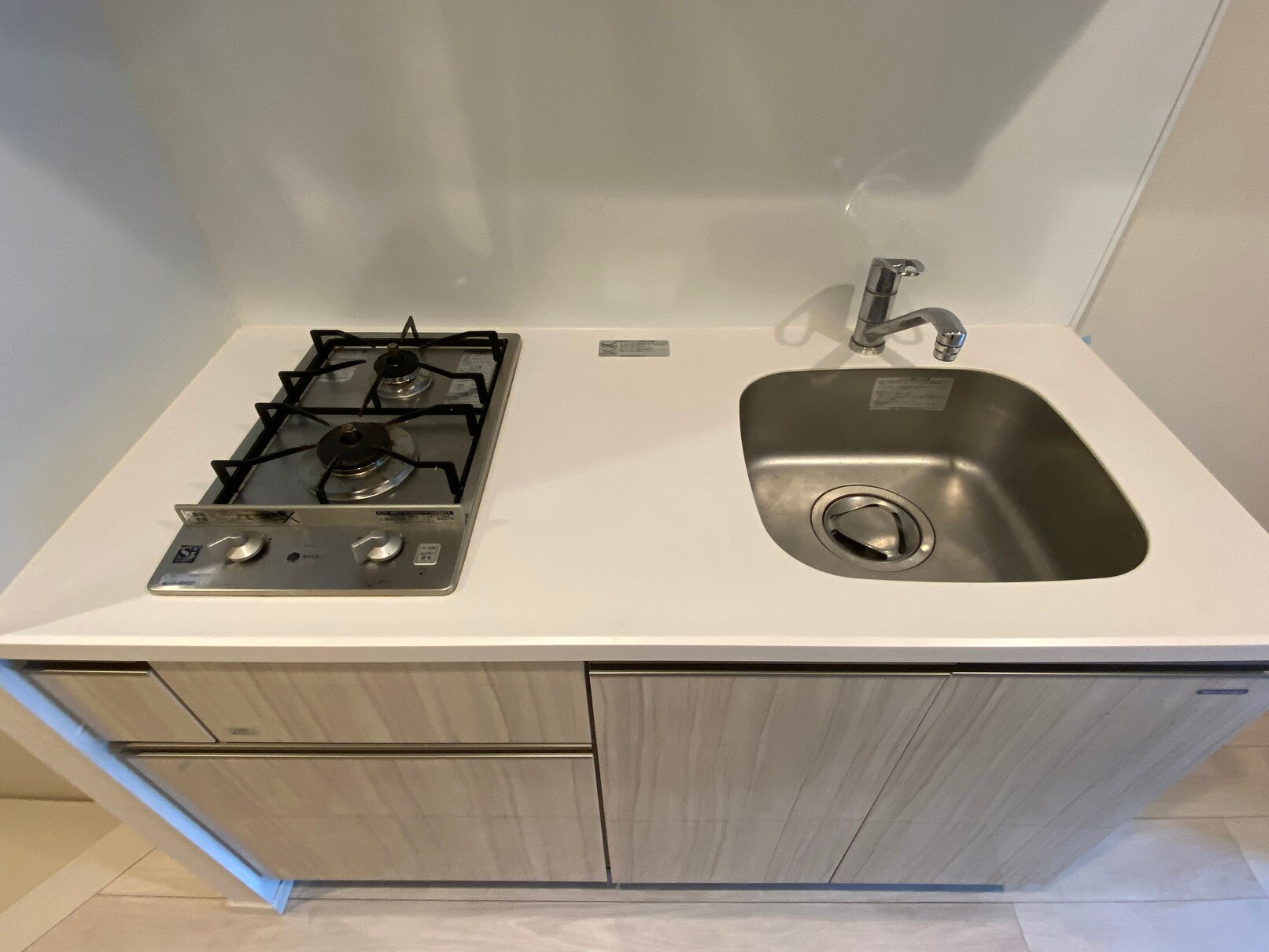 ＨＦ上野入谷レジデンスの物件内観写真