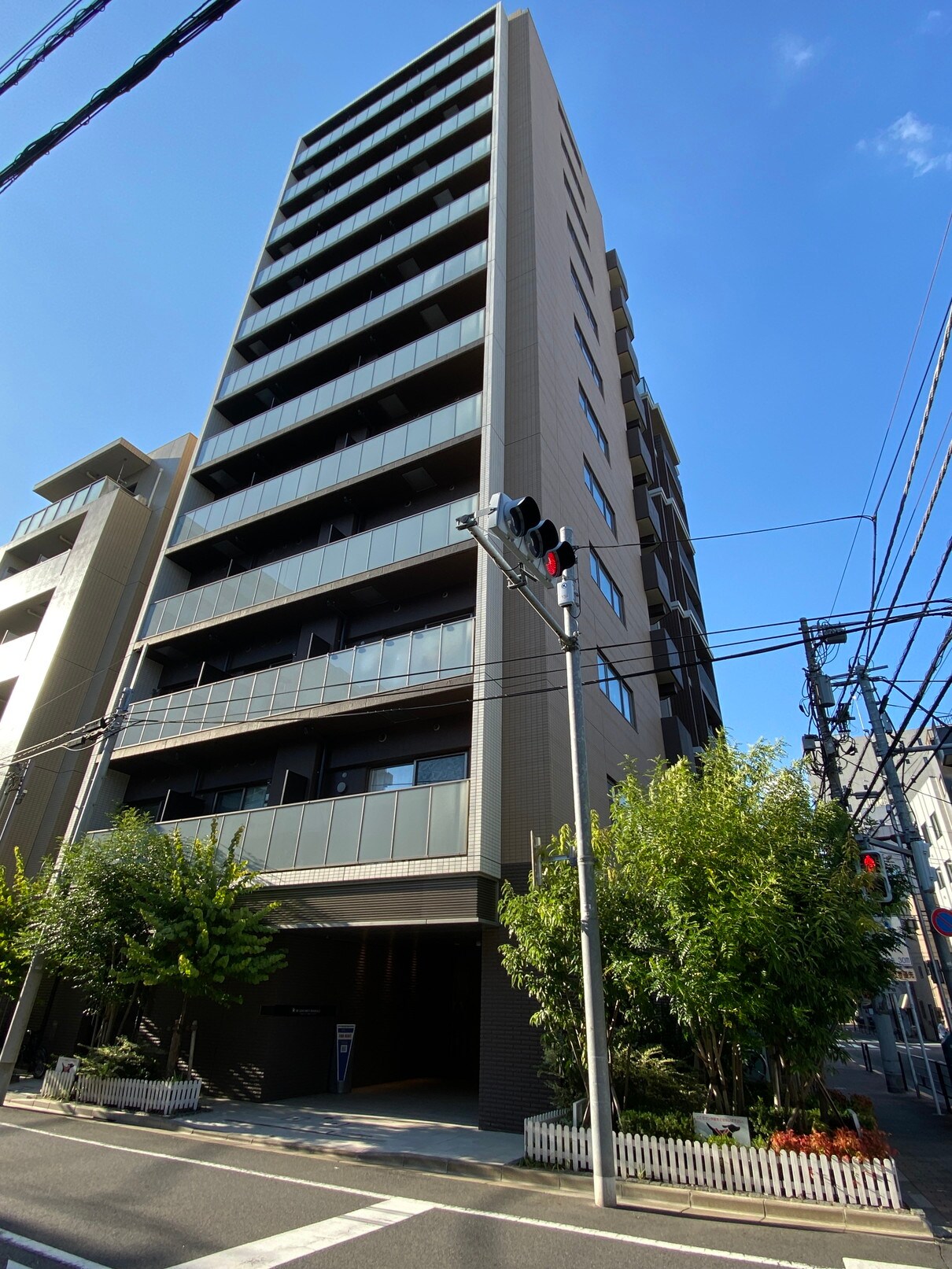 ＨＦ上野入谷レジデンスの物件内観写真