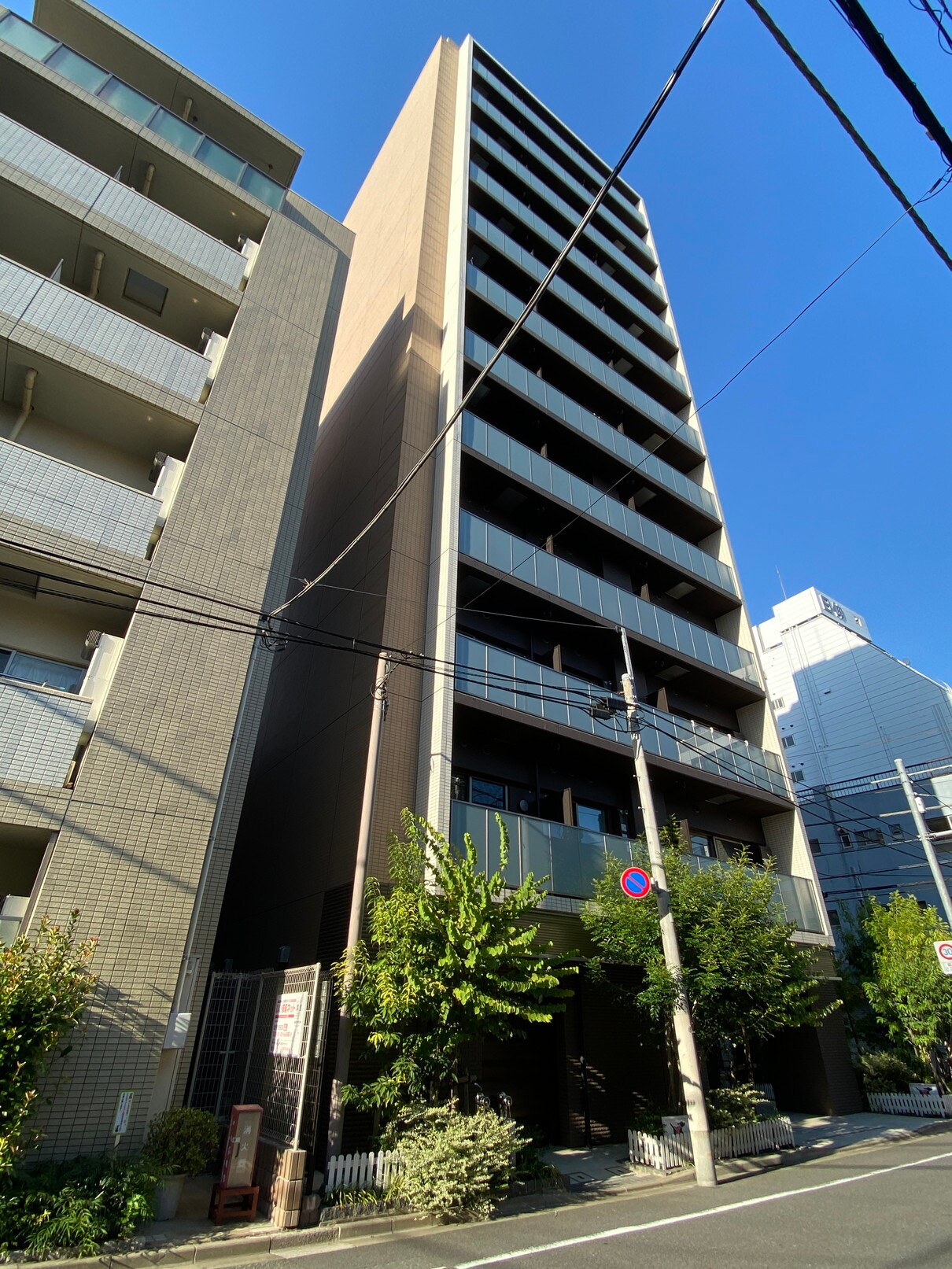 ＨＦ上野入谷レジデンスの物件内観写真