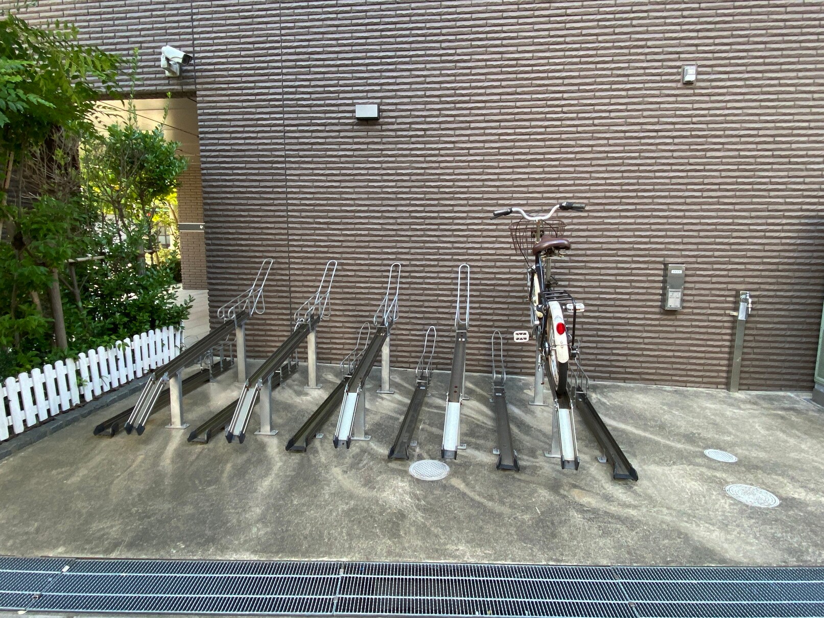 ＨＦ上野入谷レジデンスの物件内観写真