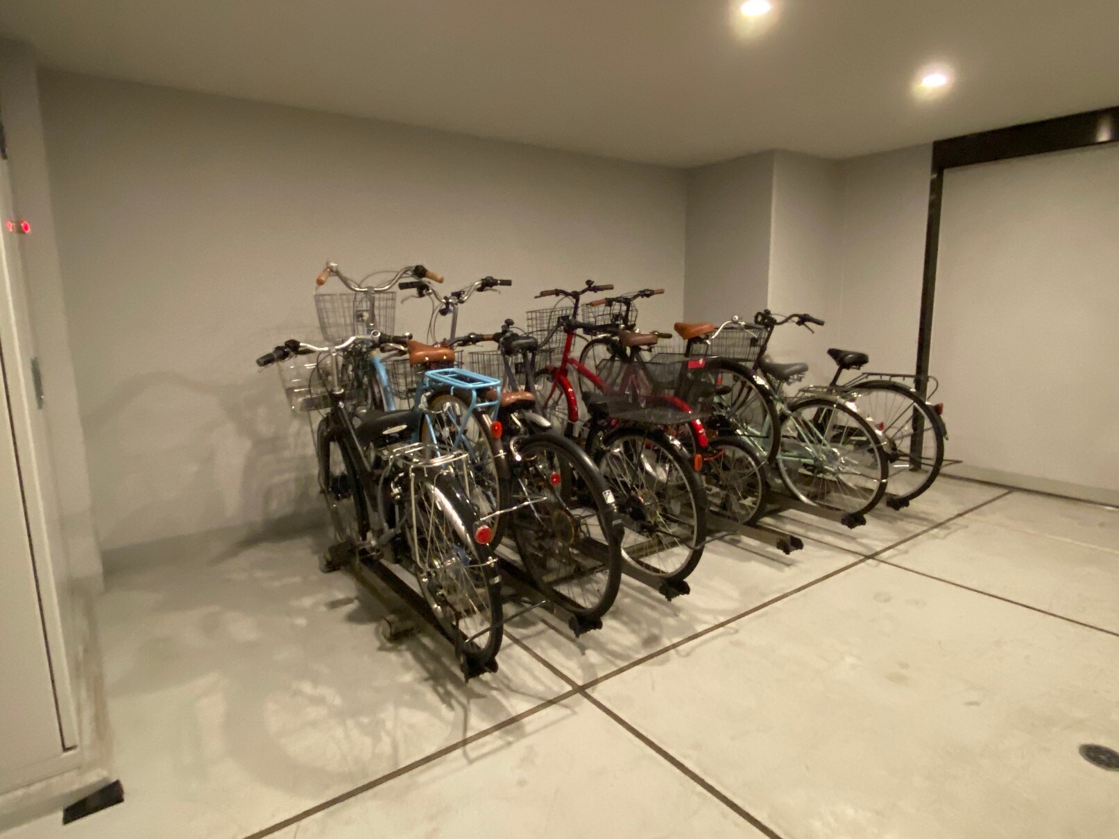 ＨＦ上野入谷レジデンスの物件内観写真