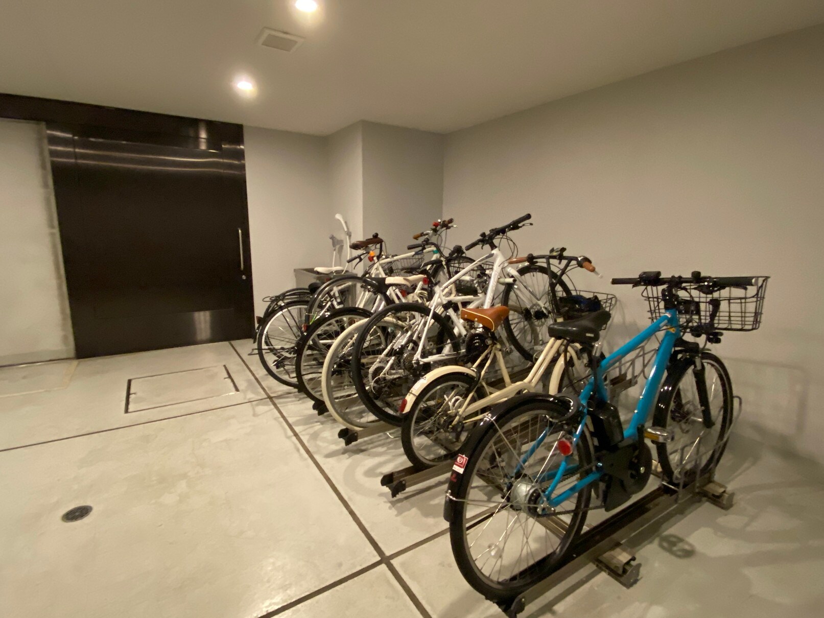 ＨＦ上野入谷レジデンスの物件内観写真