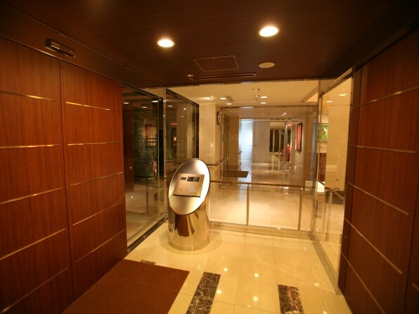 ロイヤルパークスシーサー南千住の物件内観写真