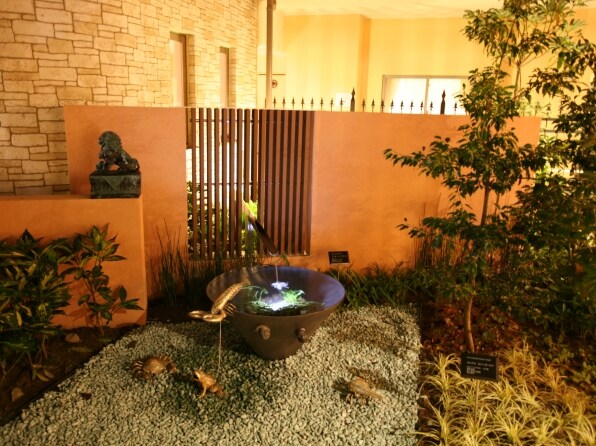 ロイヤルパークスシーサー南千住の物件内観写真