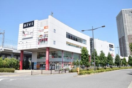 ロイヤルパークスシーサー南千住の物件内観写真