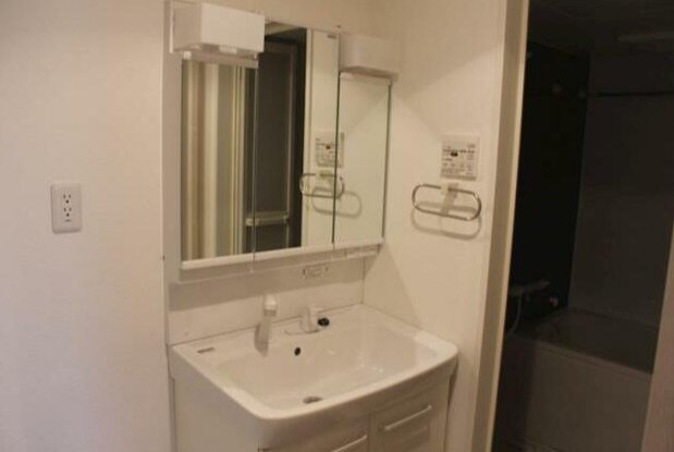 アップワードの物件内観写真