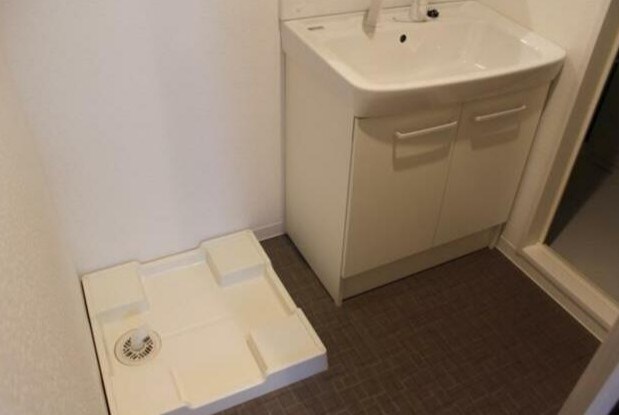 アップワードの物件内観写真