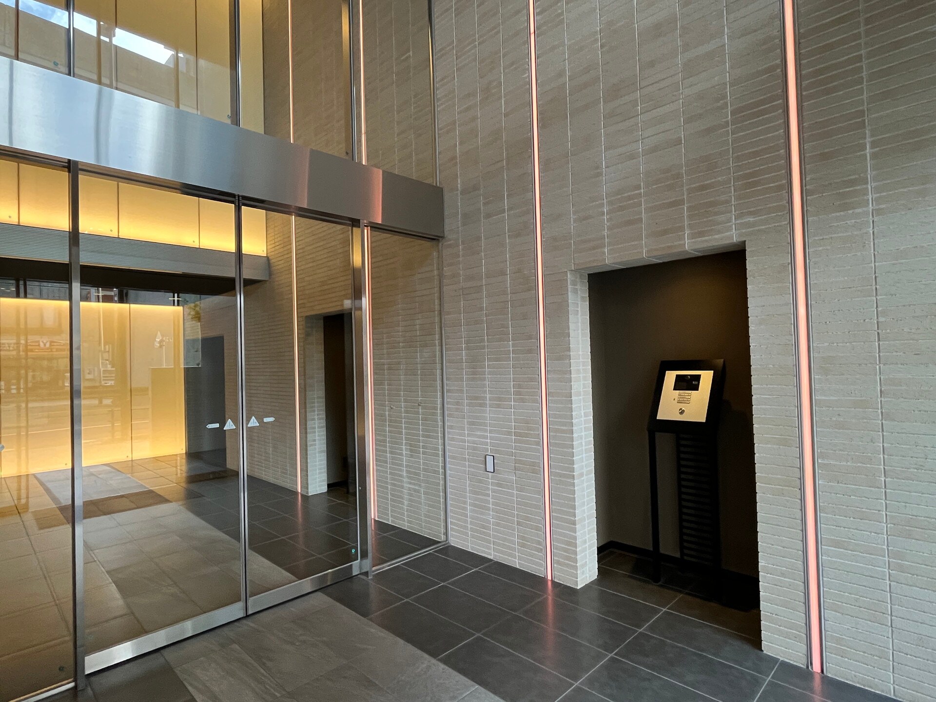 グランレーヴ東尾久の物件内観写真