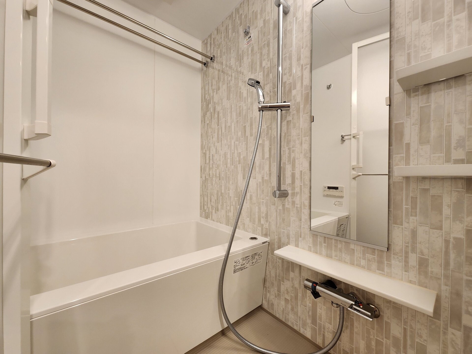 ザ・パークハビオ入谷の物件内観写真