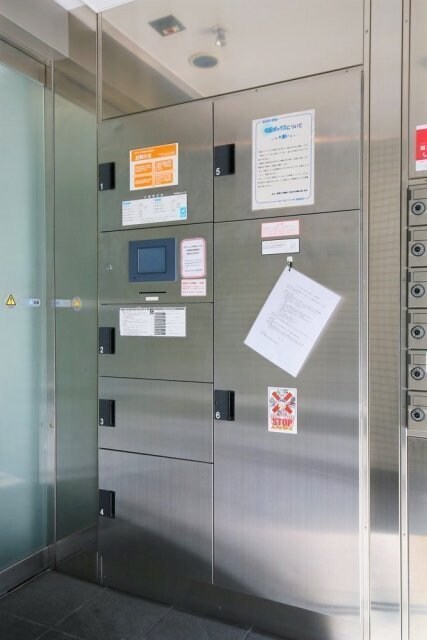 アクアスイート日暮里の物件内観写真