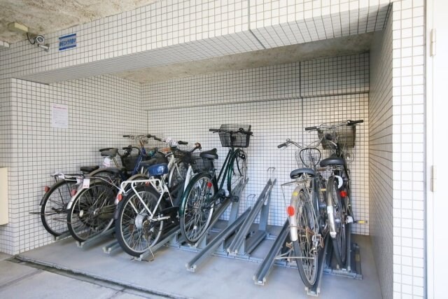 アクアスイート日暮里の物件内観写真