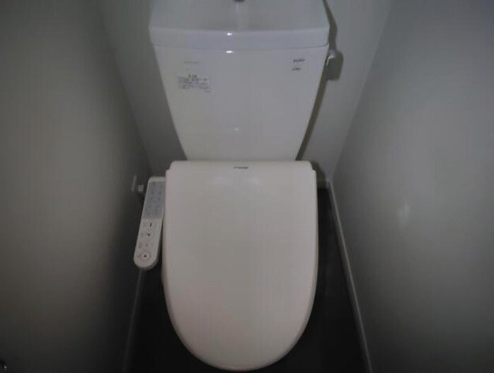 アクアスイート日暮里の物件内観写真