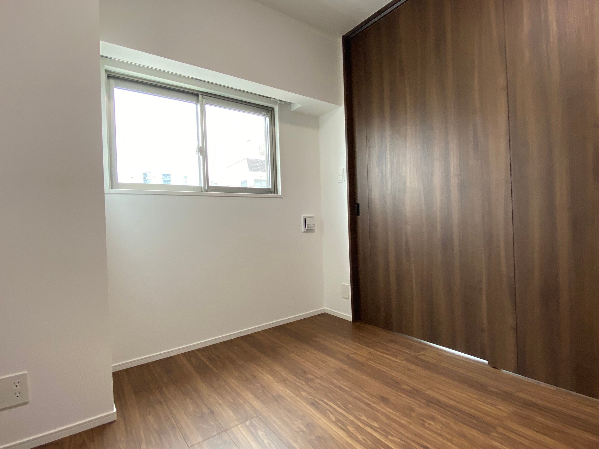 CREATIF日暮里の物件内観写真