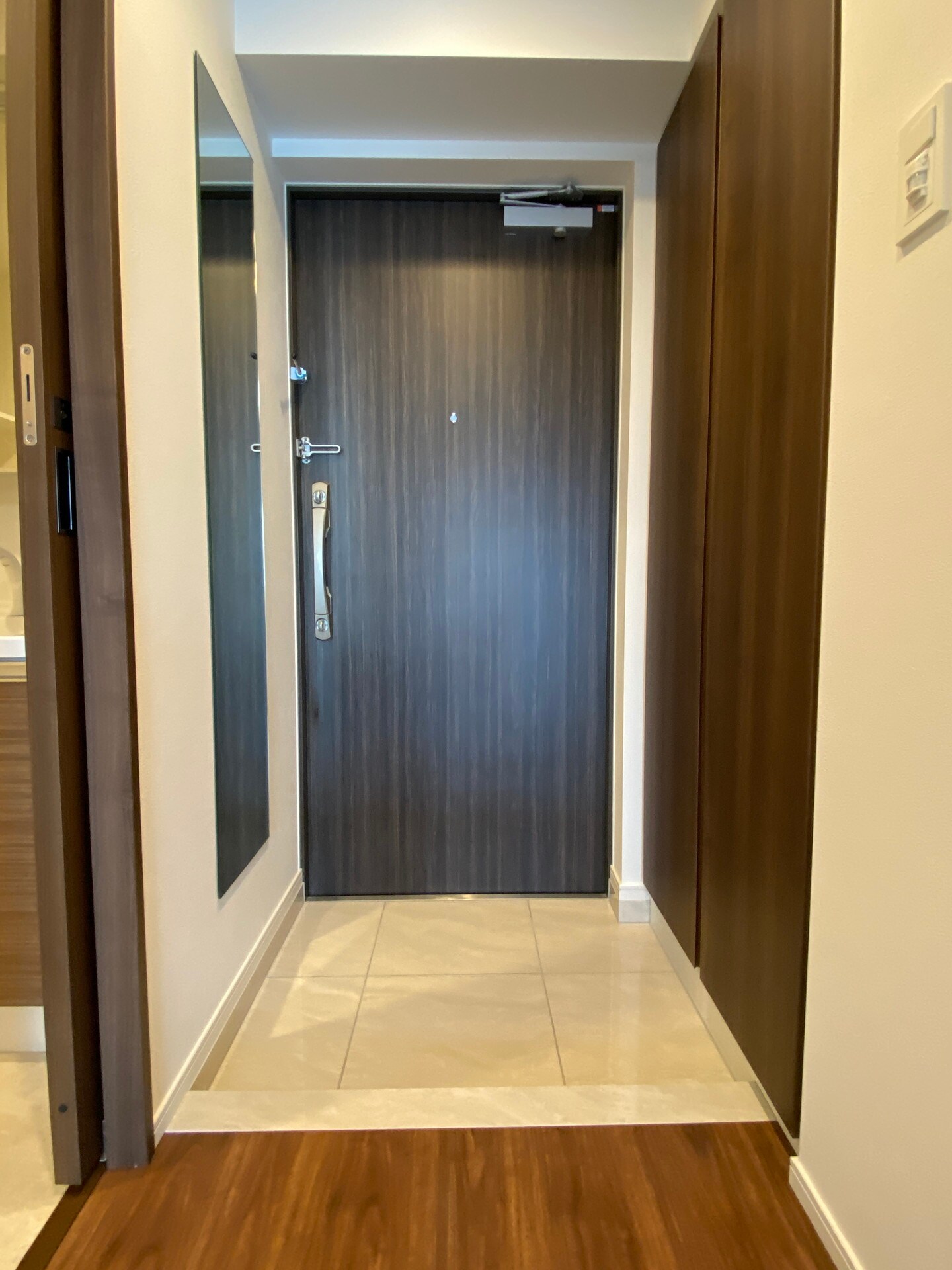 CREATIF日暮里の物件内観写真