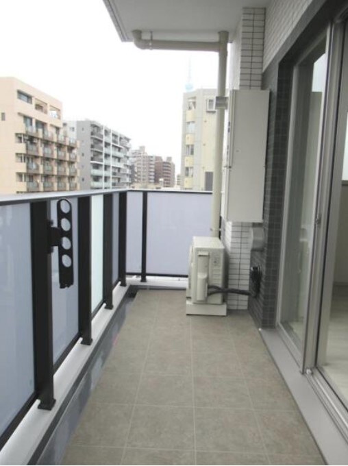 ＨＹ’ｓ　浅草（ハイズ浅草）の物件内観写真