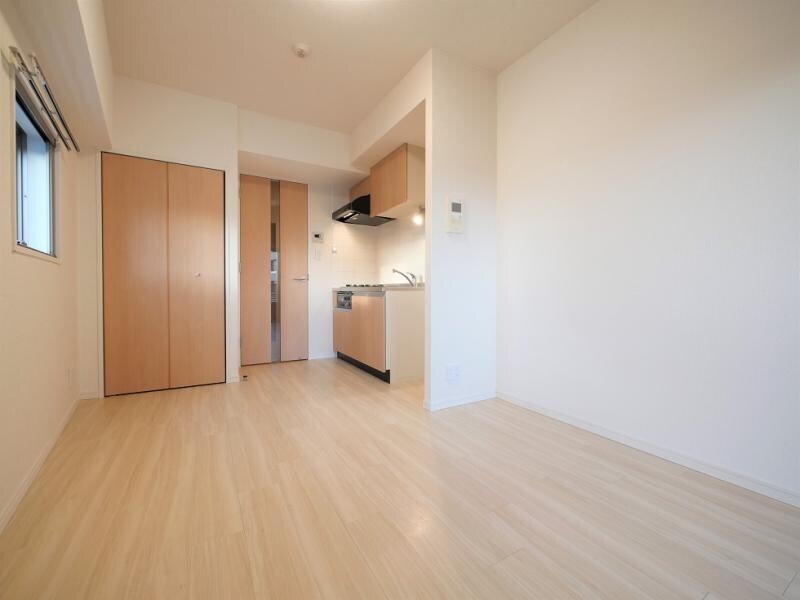 アルテシモリンククロスの物件内観写真