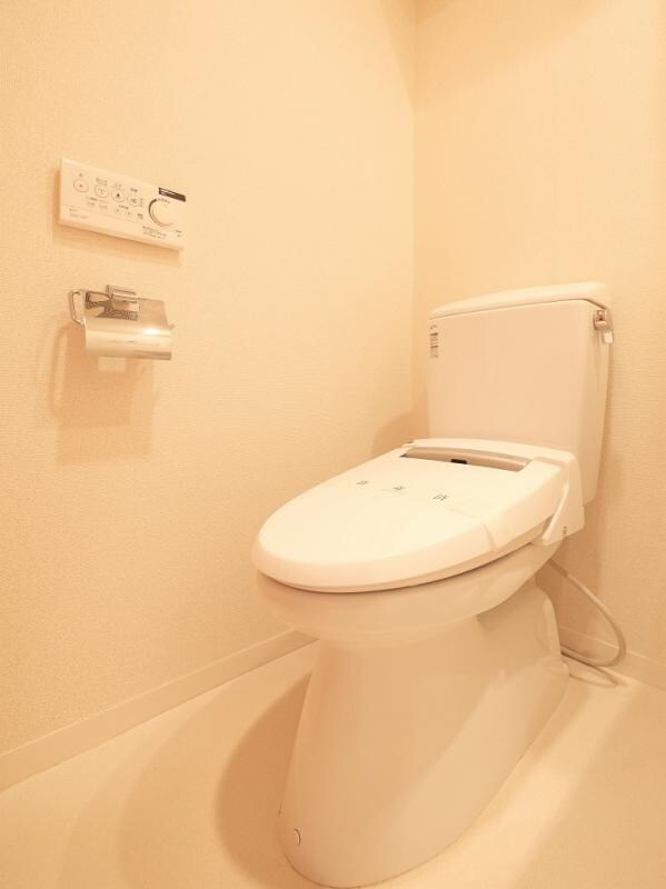 アルテシモリンククロスの物件内観写真