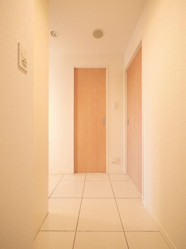 アルテシモリンククロスの物件内観写真