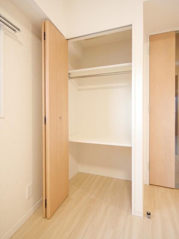 アルテシモリンククロスの物件内観写真