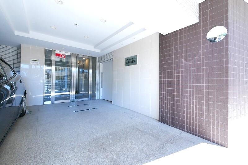 アルテシモリンククロスの物件内観写真