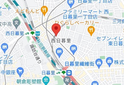 アルテシモリンククロスの物件内観写真