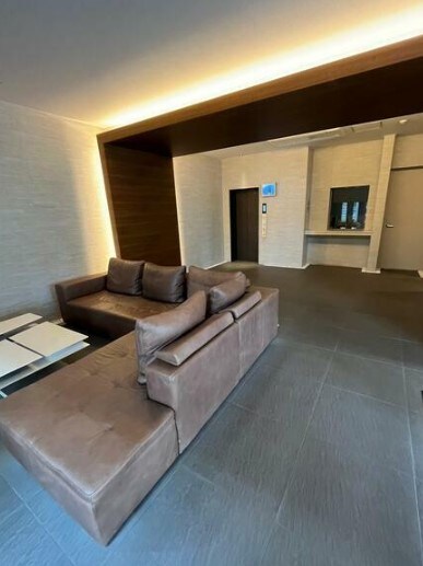 グランデュール富士の物件内観写真