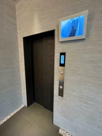 グランデュール富士の物件内観写真