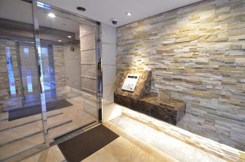 マーシスマルルの物件内観写真