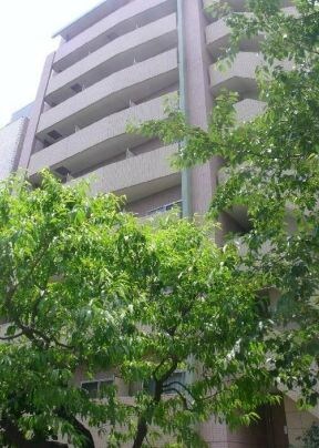 プロムナード岩楯の物件外観写真