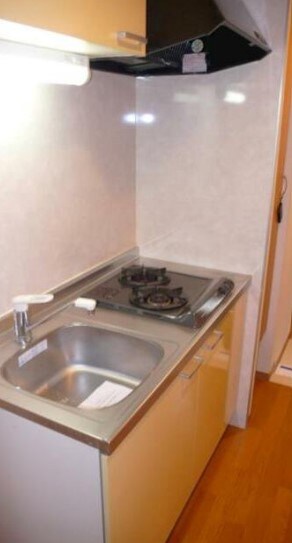 プロムナード岩楯の物件内観写真