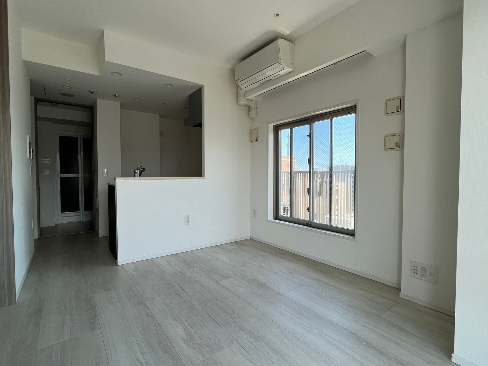 オーキッドレジデンス三ノ輪の物件内観写真