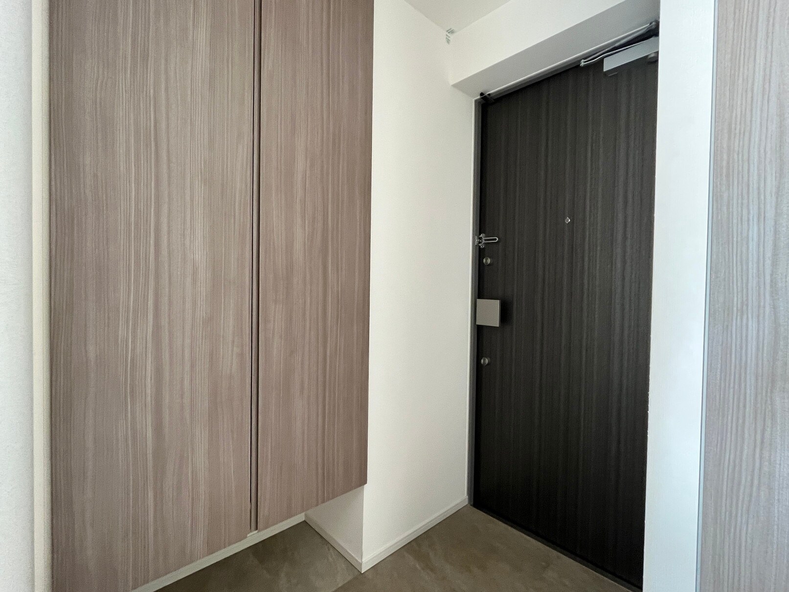 オーキッドレジデンス三ノ輪の物件内観写真