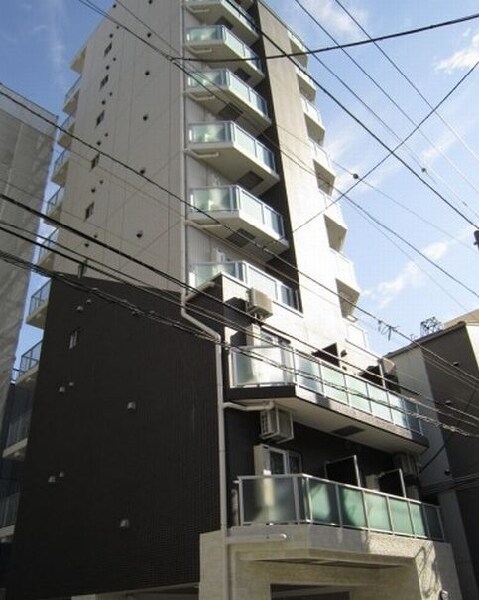 リヴシティ上野入谷の物件内観写真