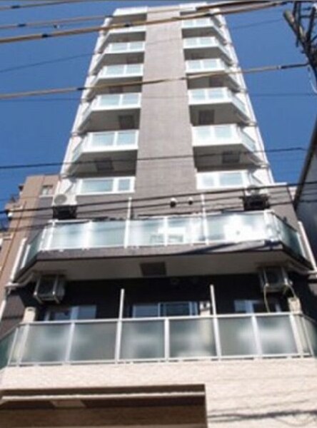 リヴシティ上野入谷の物件内観写真