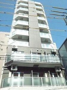 リヴシティ上野入谷の物件内観写真