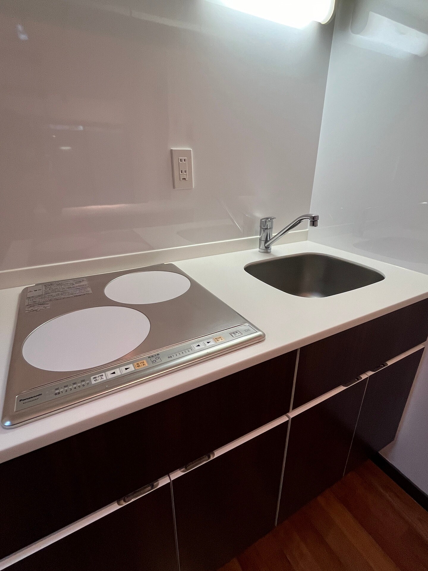 可染館の物件内観写真