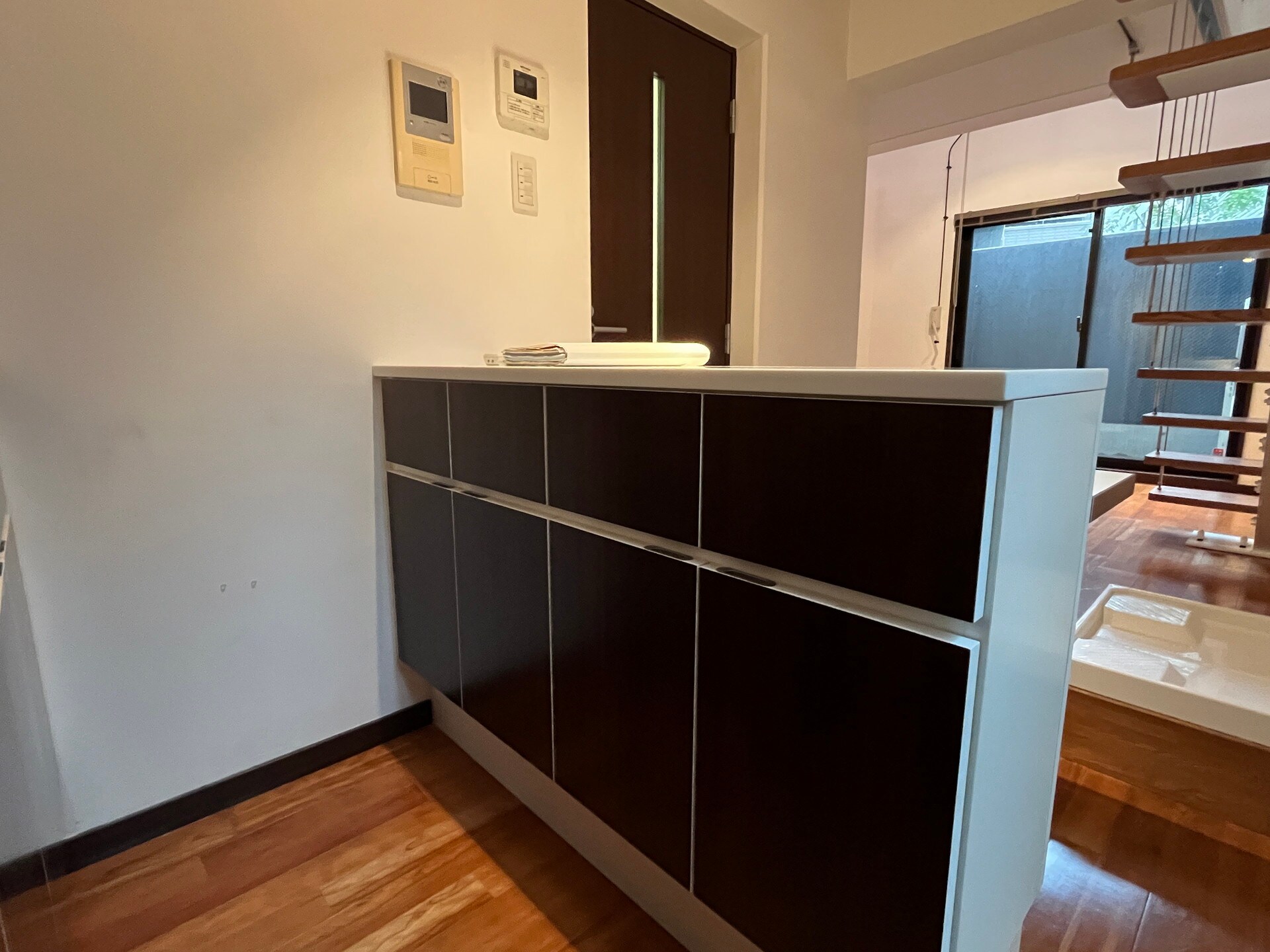 可染館の物件内観写真