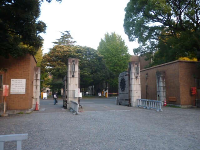 可染館の物件内観写真